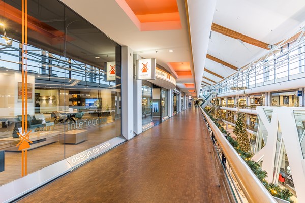 Medium property photo - Watermanweg 225, 3067 GA Rotterdam